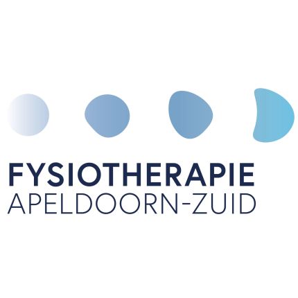 Λογότυπο από Praktijk voor Fysiotherapie Apeldoorn Zuid