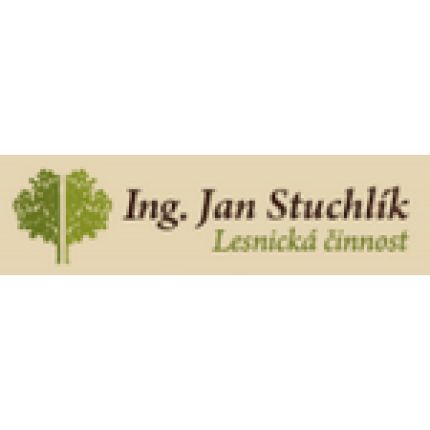 Logo von Prodej palivového dřeva – Jan Stuchlík Ing.