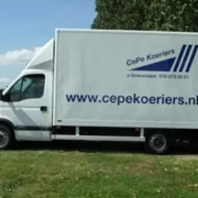 CePe Koeriers