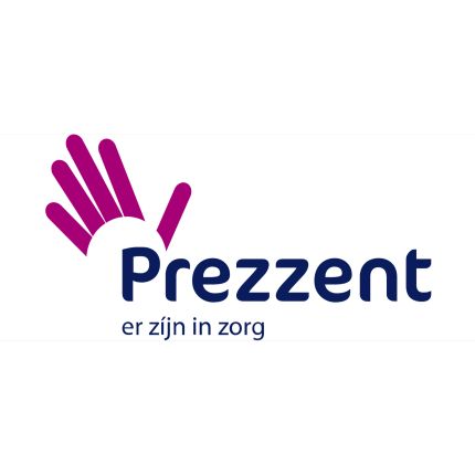 Logo da Prezzent