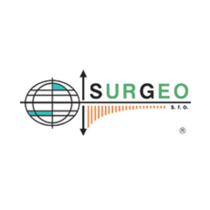 Logo od SURGEO s.r.o.