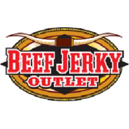 Logo da Beef Jerky Experience