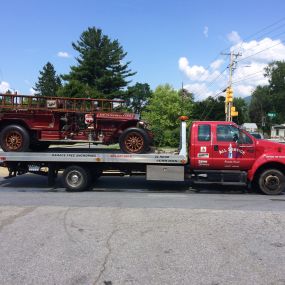 24 Hour road assistance and towing is also available for Bennington County and surrounding areas. 
http://www.allservicebennington.com/
https://www.facebook.com/pages/All-Service-Citgo/135761133166489
https://plus.google.com/112835636235111835332/about
* Transmission Repairs
* Tire Rotation
* Tune-Ups
* Gas Station
* Lockout Service
* Roadside Assistance
