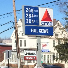 24 Hour road assistance and towing is also available for Bennington County and surrounding areas. https://www.facebook.com/pages/All-Service-Citgo/135761133166489
https://plus.google.com/112835636235111835332/about
http://www.allservicebennington.com/
* Transmission Repairs
* Tire Rotation
* Tune-Ups
* Gas Station
* Lockout Service
* Roadside Assistance