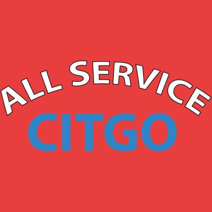 Logo from All Service Citgo
