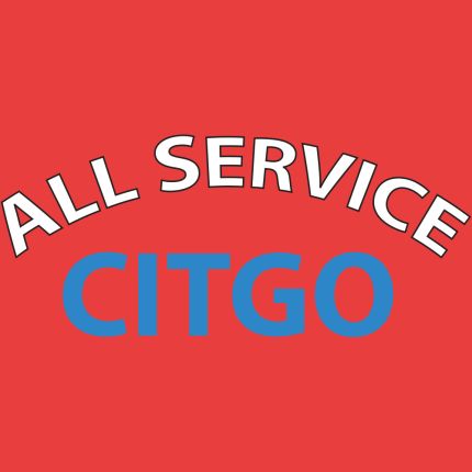 Logo fra All Service Citgo