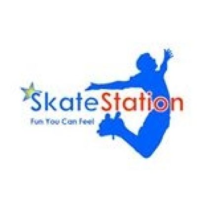 Logo da Skate Station of Sumter