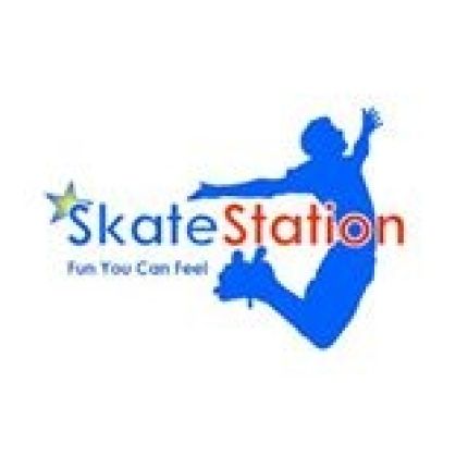 Logotipo de Skate Station of Sumter