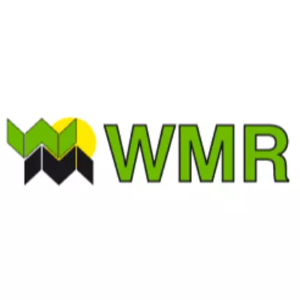 Logo van WMR Rinsumageest