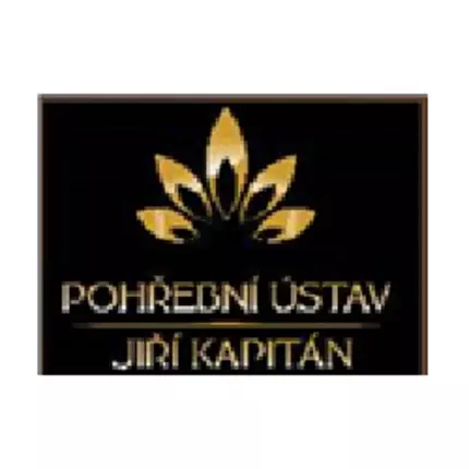 Logo de Pohřební ústav - J. Kapitán