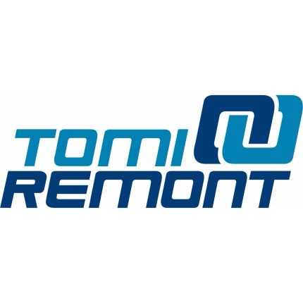 Logotipo de TOMI - REMONT a.s.