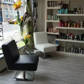 Beauty & Haarstyling Renate