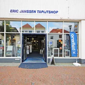 Tapijtshop Eric Janssen