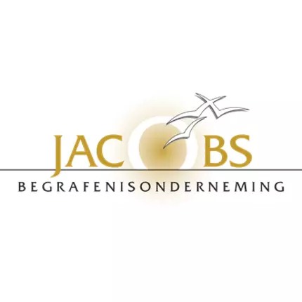 Logotyp från Begrafenisonderneming Jacobs