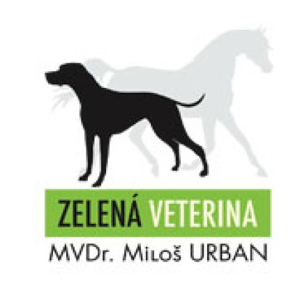 Logotipo de URBAN Miloš MVDr.