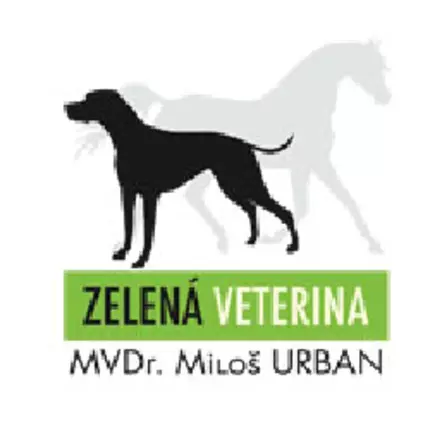 Logo van URBAN Miloš MVDr.