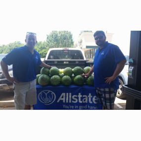 Bild von David Kubicki: Allstate Insurance