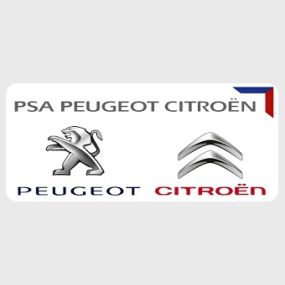 Erkend adres Citroën Peugeot