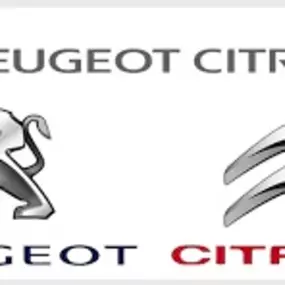 Erkend adres Citroën Peugeot