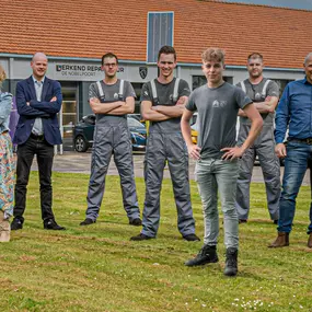 Bild von Auto De Nobelpoort Peugeot & Citroën dealer