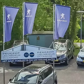 Bild von Auto De Nobelpoort Peugeot & Citroën dealer