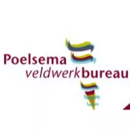 Logo van Poelsema Veldwerk Bureau