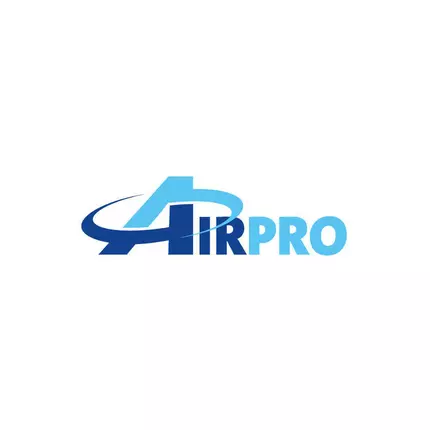 Logotipo de Airpro