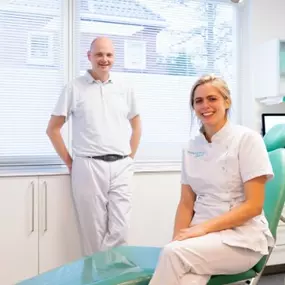 Bild von Algera & van Parys Orthodontisten