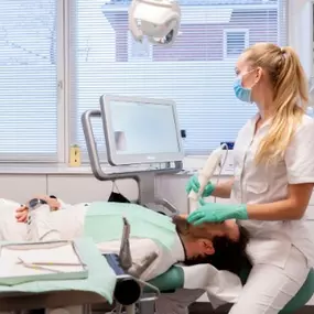 Bild von Algera & van Parys Orthodontisten