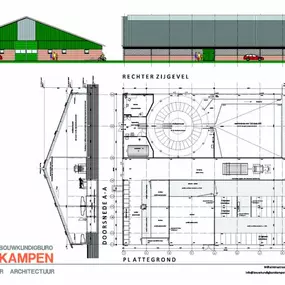 Kampen Bouwkundigburo