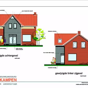Kampen Bouwkundigburo
