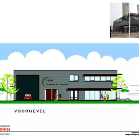 Kampen Bouwkundigburo