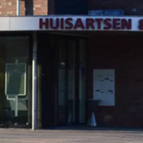 Huisartsenpraktijk Albers M L & Zegger B J G