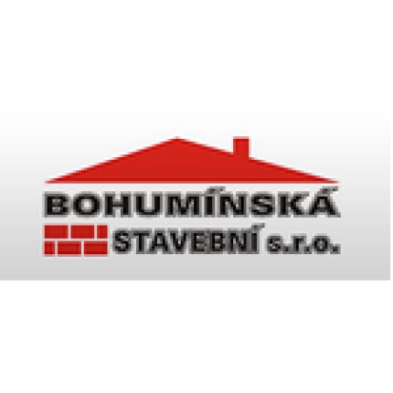 Logo fra Bohumínská stavební, s. r. o.