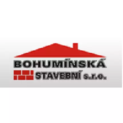 Logótipo de Bohumínská stavební, s. r. o.