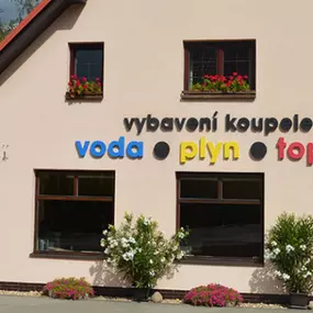 Čech a Polák s.r.o.