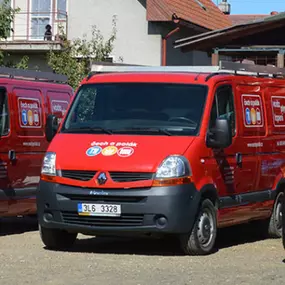 Čech a Polák s.r.o.