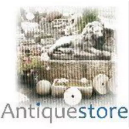 Logo van Antiquestore - Cibulka Marcel