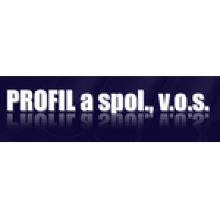 Logotipo de PROFIL a spol., v.o.s  hutní a profilový materiál
