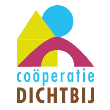 Logotyp från Coöperatie Dichtbij