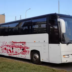 Autobusová doprava Martin Berka