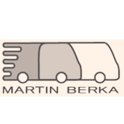 Logo from Autobusová doprava Praha - Berka Martin