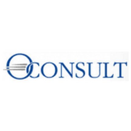 Logotyp från O - CONSULT s.r.o.