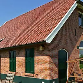 Klomps Aannemer Bouwbedrijf H J