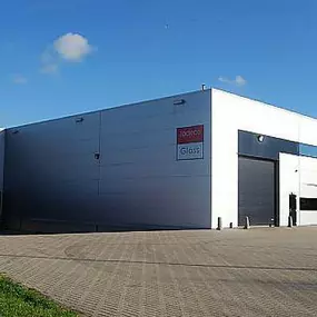 Klomps Aannemer Bouwbedrijf H J