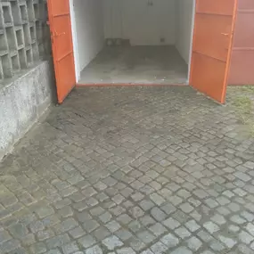 Úklidová firma FORIT