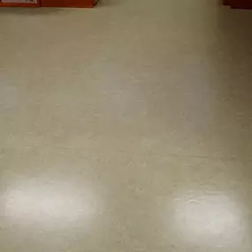 Úklidová firma FORIT