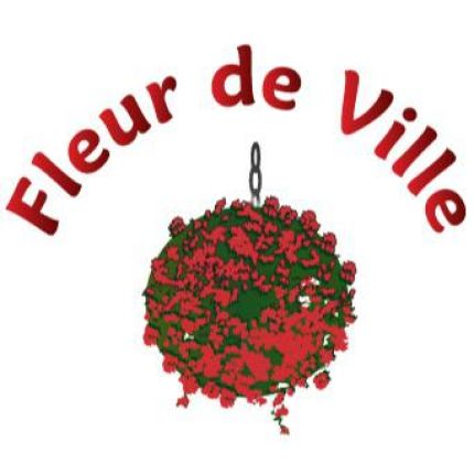 Logo de Fleur de Ville