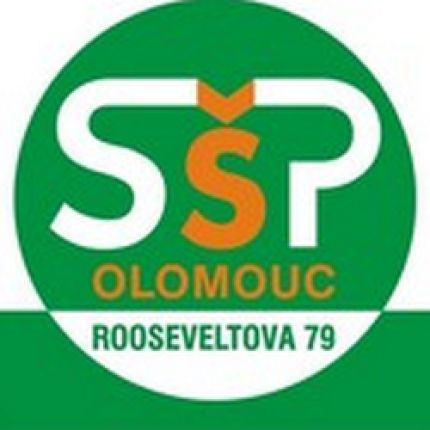 Logo von Střední škola polytechnická, Olomouc, Rooseveltova 79