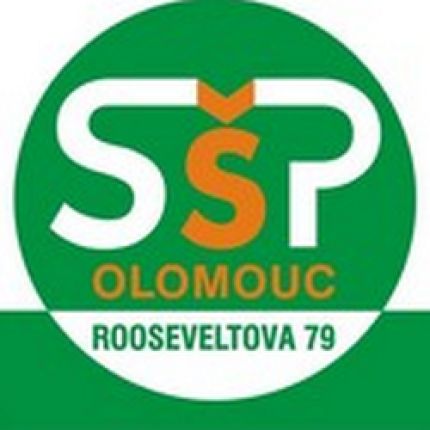 Logotyp från Střední škola polytechnická, Olomouc, Rooseveltova 79